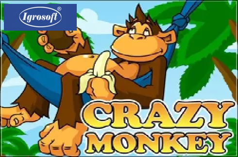 Crazy Monkey